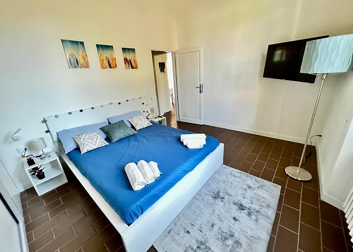 Relax&Design a pochi passi dalla stazione
