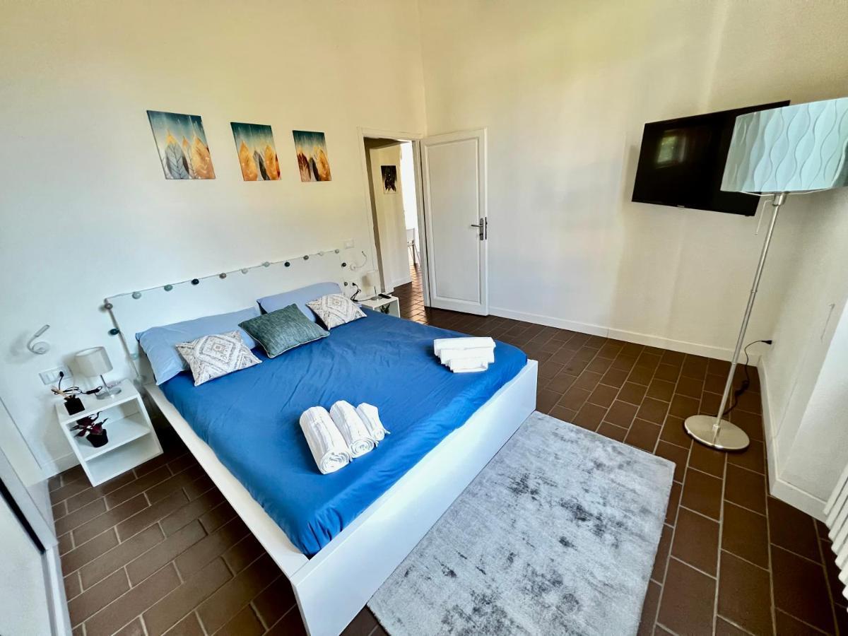 Appartamento Relax&design A Pochi Passi Dalla Stazione *