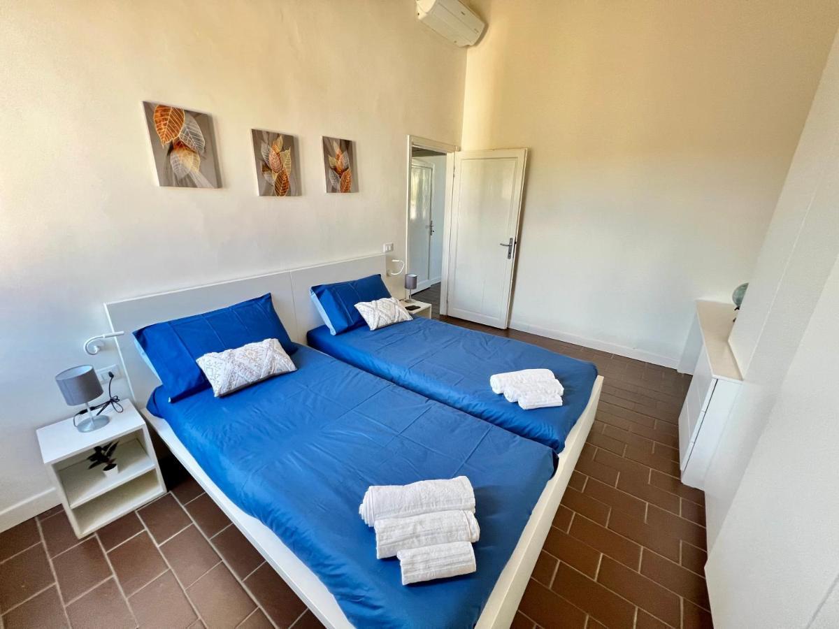 Relax&design A Pochi Passi Dalla Stazione * Firenze