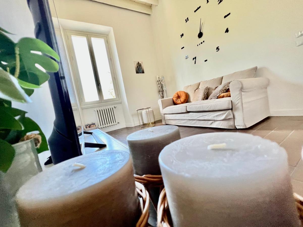 Relax&design A Pochi Passi Dalla Stazione Appartamento
