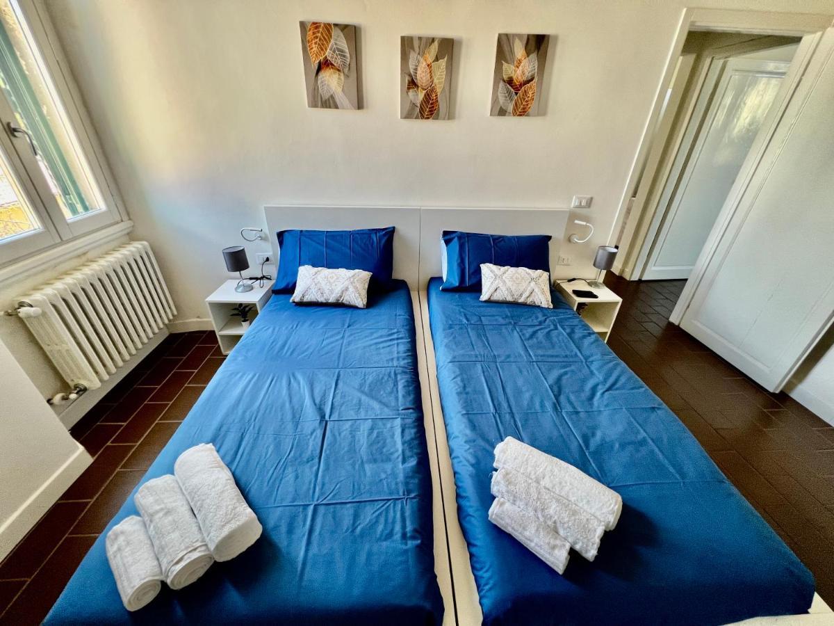 Relax&design A Pochi Passi Dalla Stazione * Firenze