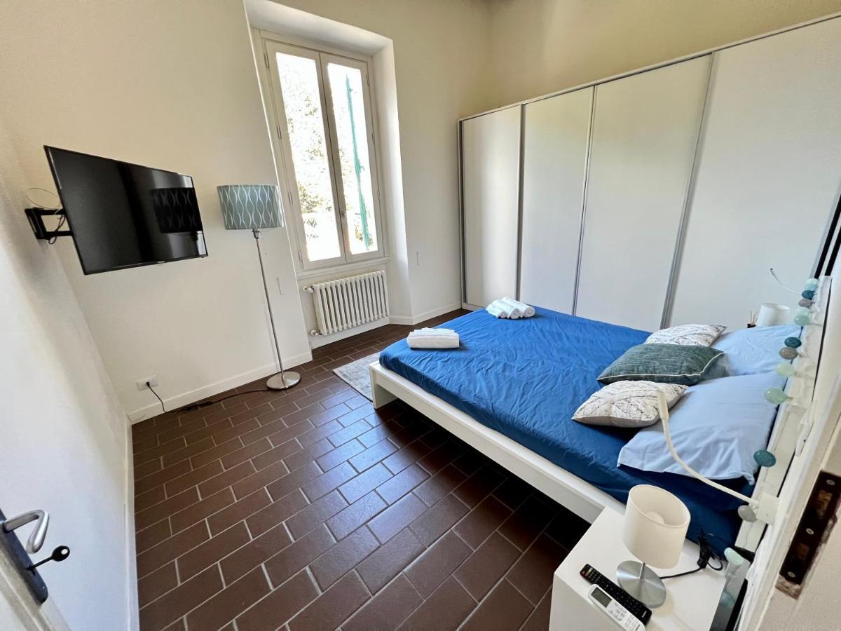 Relax&design A Pochi Passi Dalla Stazione
