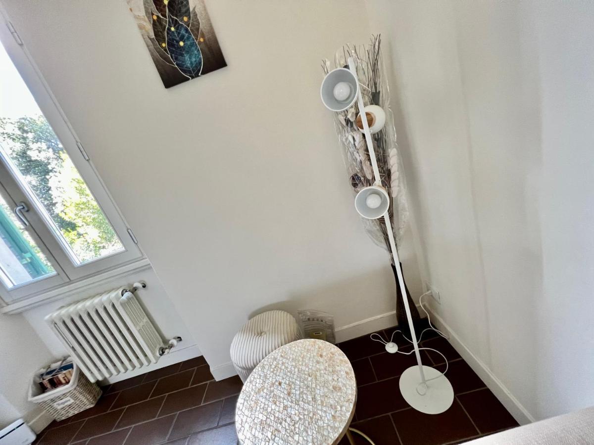 Appartamento Relax&design A Pochi Passi Dalla Stazione