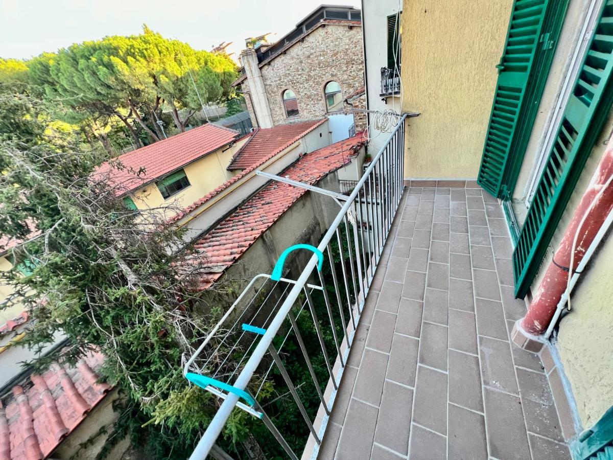 Relax&design A Pochi Passi Dalla Stazione Firenze