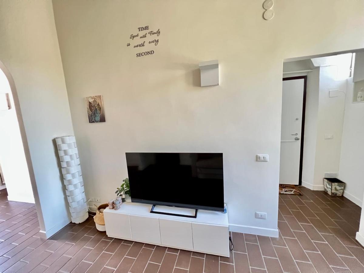Appartamento Relax&design A Pochi Passi Dalla Stazione