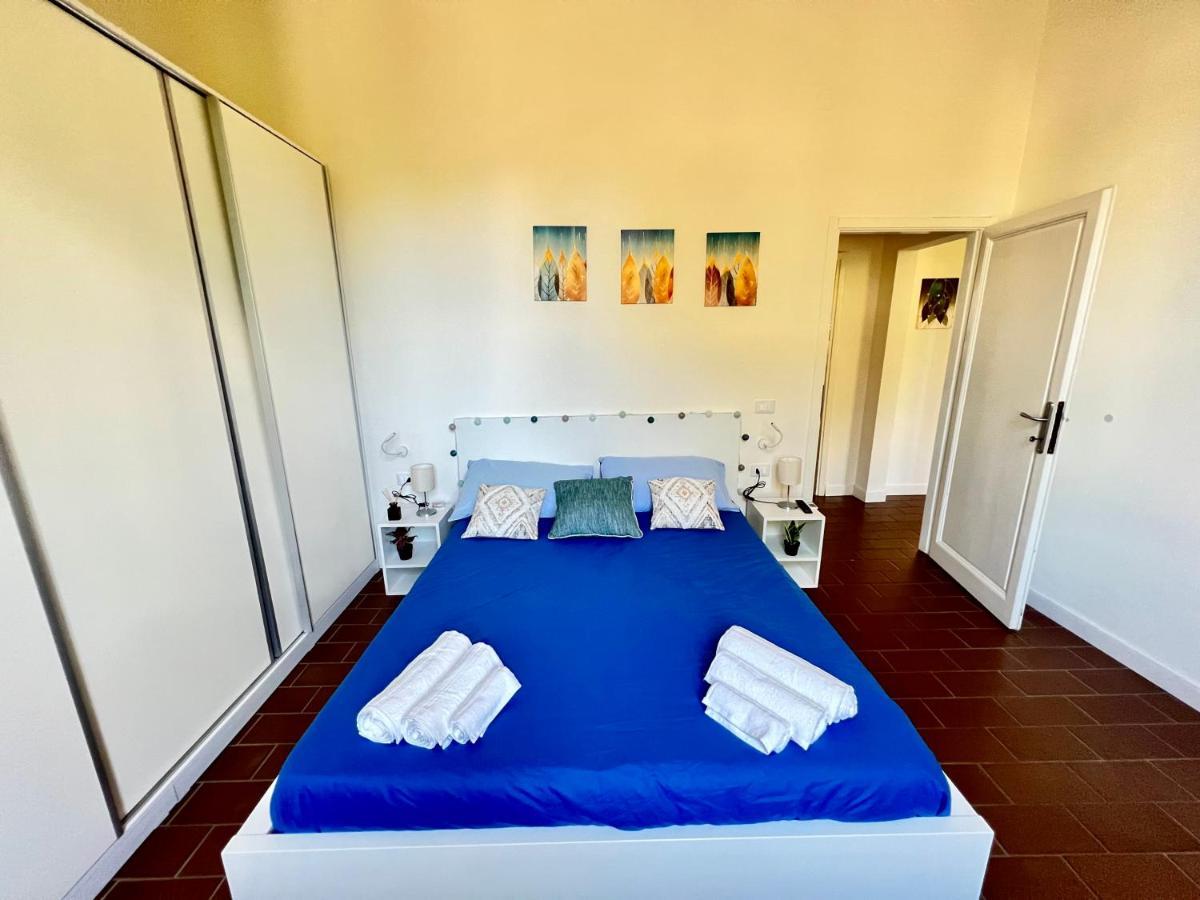 Appartamento Relax&design A Pochi Passi Dalla Stazione *