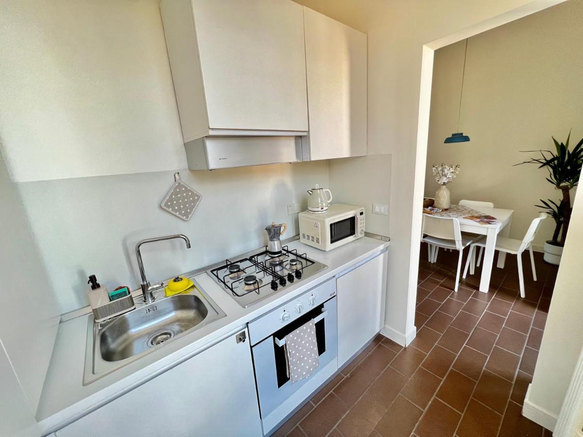 Relax&design A Pochi Passi Dalla Stazione Appartamento *