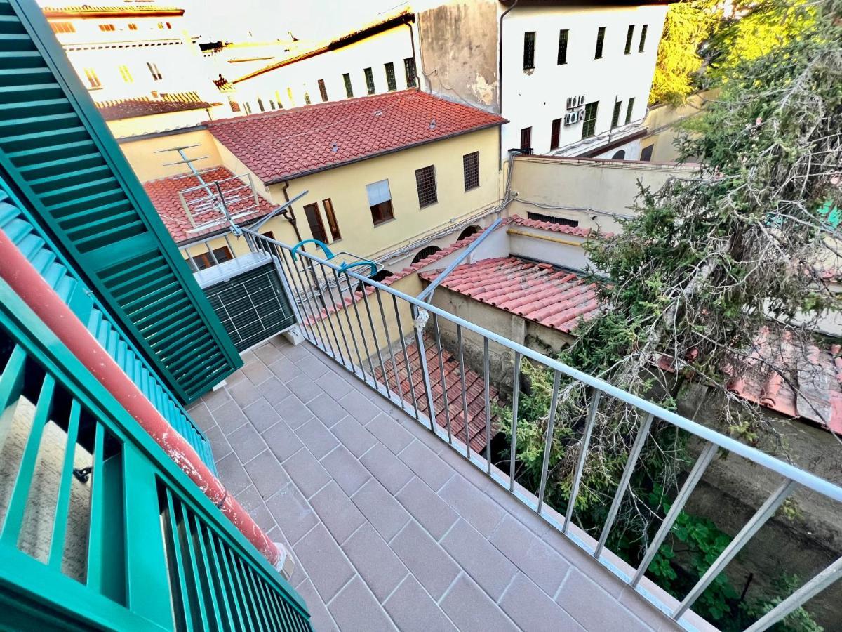 Relax&design A Pochi Passi Dalla Stazione